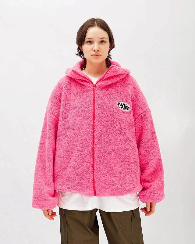 Куртка NTTR Sherpa - фото 4