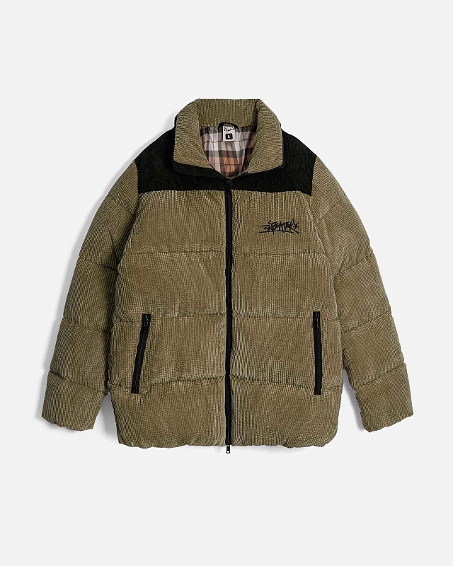 Куртка Anteater DownJacket - фото 6