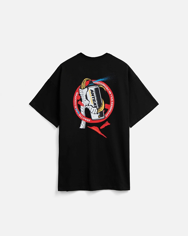 Футболка Anteater Tee - фото 7