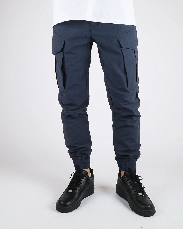 Брюки Anteater Cargo Joggers - фото 3
