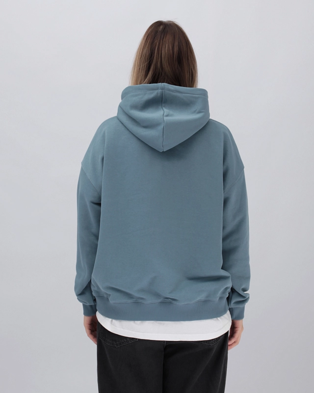 Толстовка NTTR Hoodie - фото 3