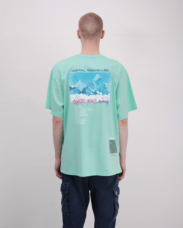 Футболка Anteater Tee - фото 2