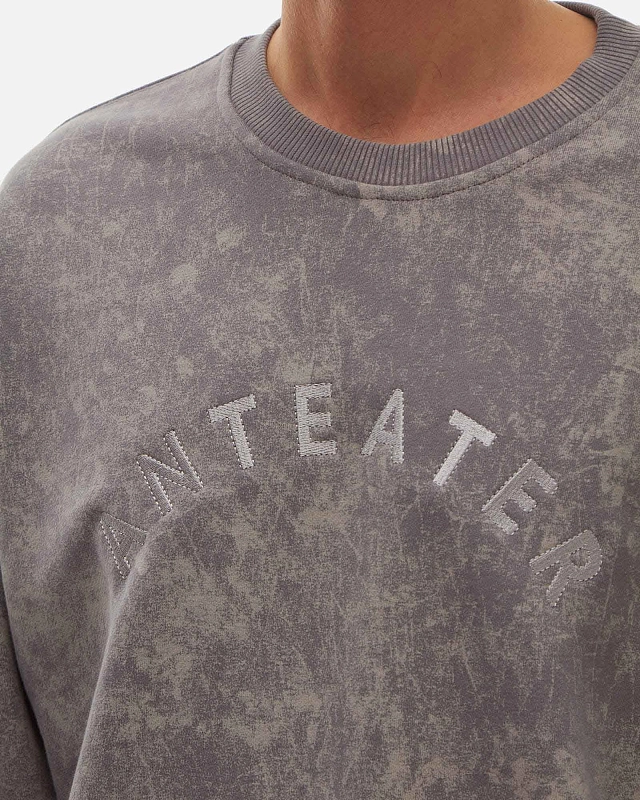 Толстовка Anteater Crewneck - фото 3