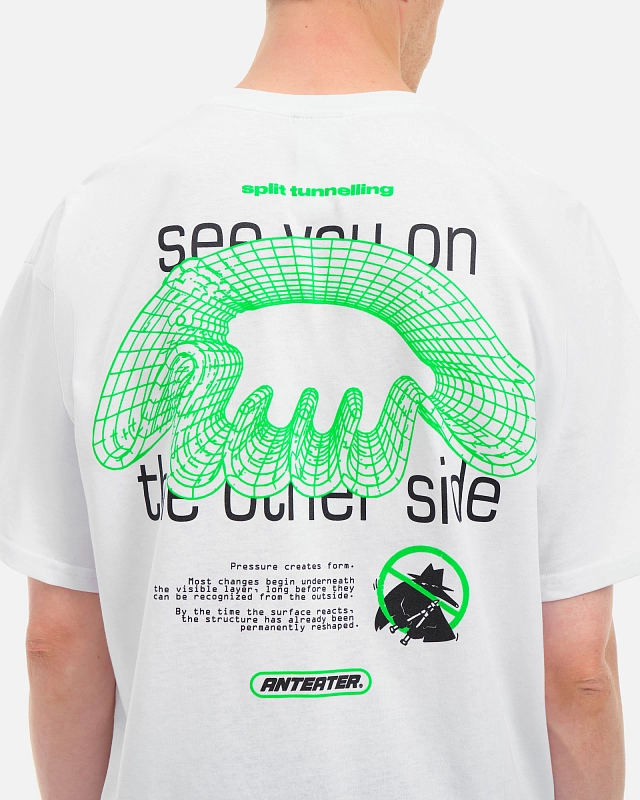 Футболка Anteater Tee - фото 5