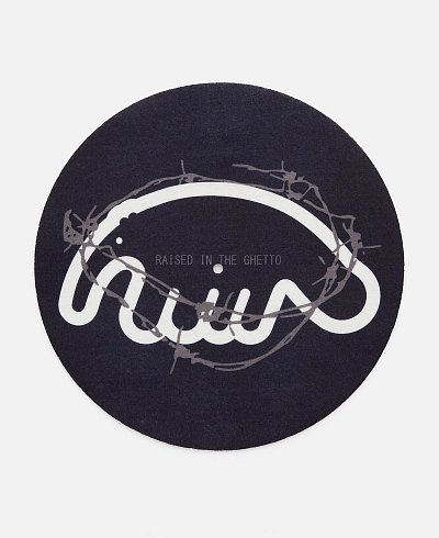 Слипмат Anteater Record Pad