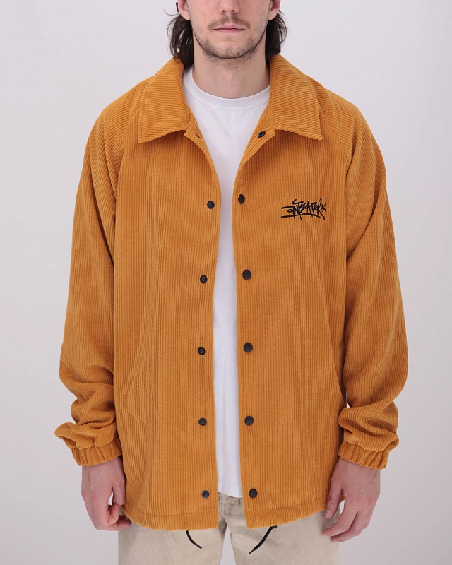 Куртка Anteater Coach Jacket - фото 4
