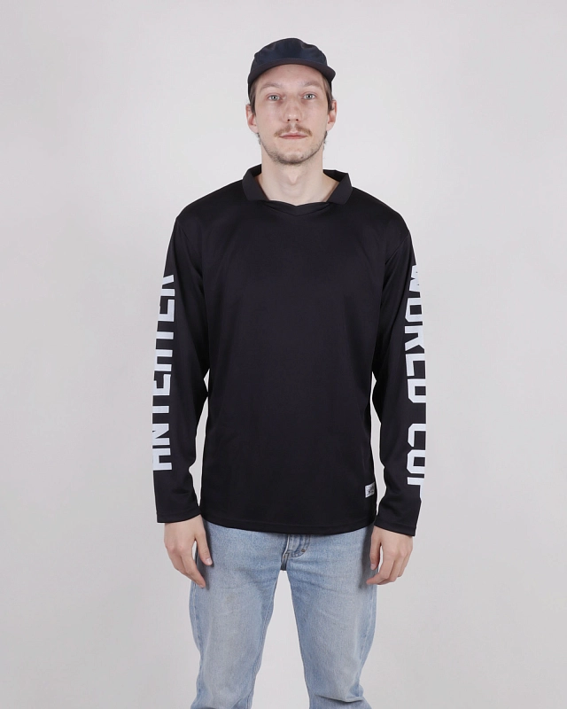 Лонгслив Anteater LongSleeve - фото 1