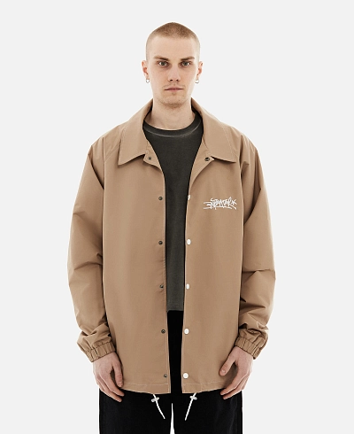 Куртка Anteater Coach Jacket