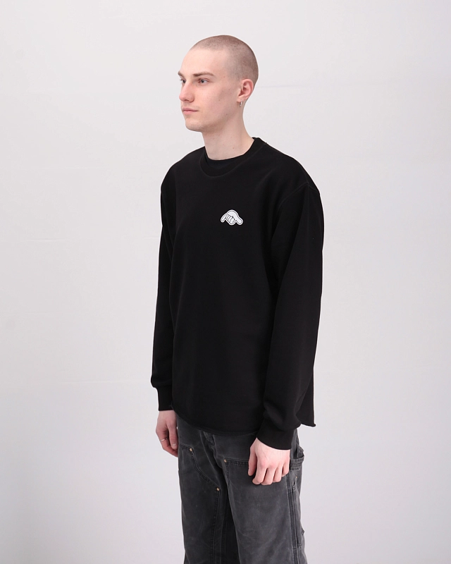 Толстовка Anteater Hood - фото 2