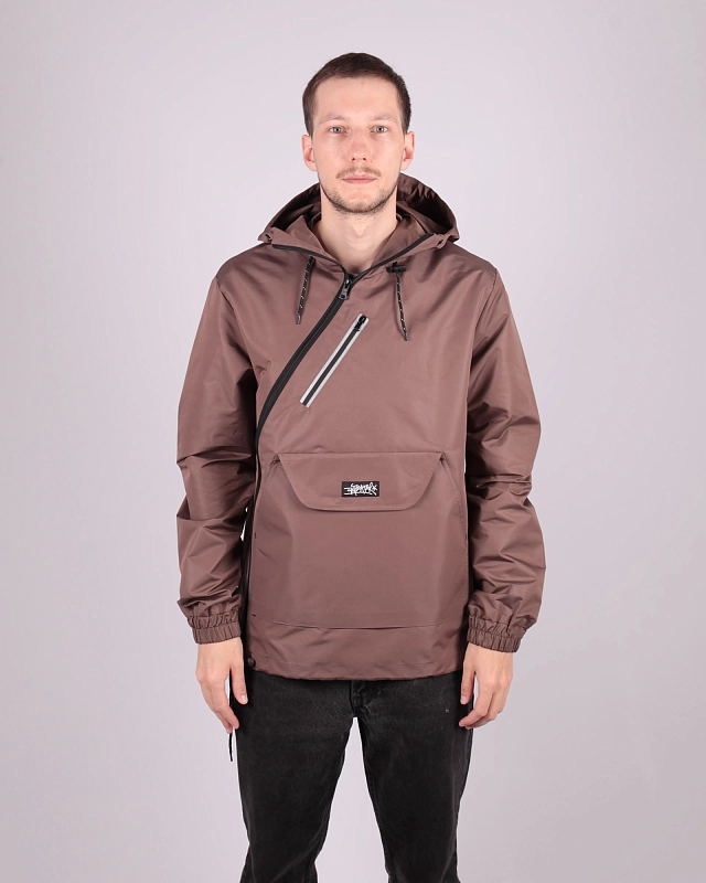Ветровка Anteater Zip Pocket - фото 1