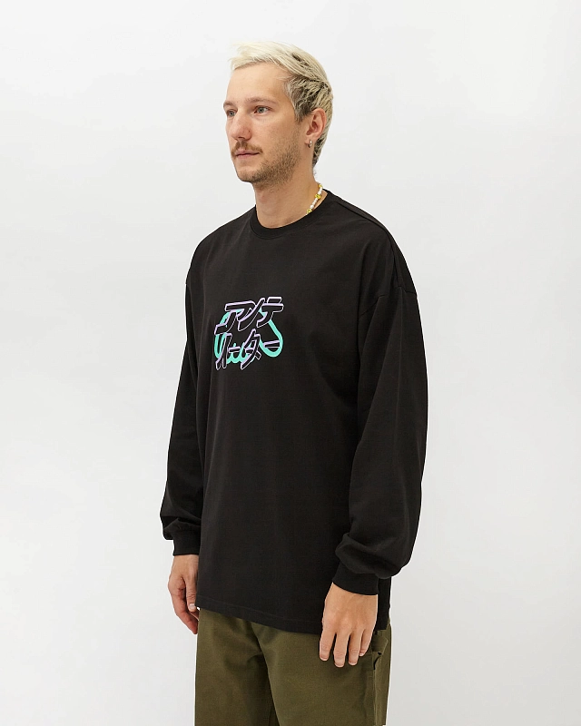Лонгслив Anteater LongSleeve - фото 2