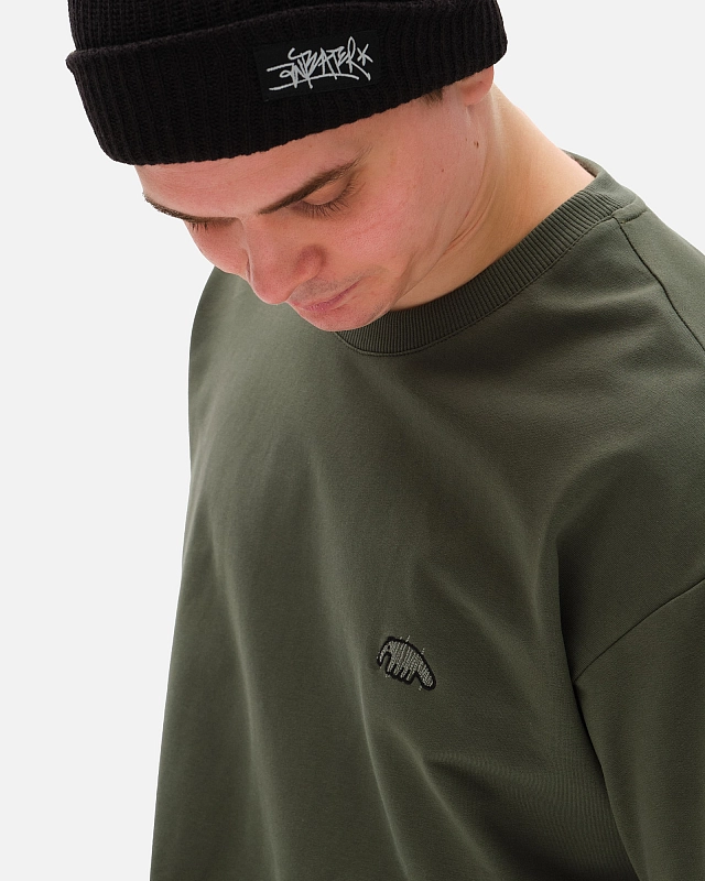 Футболка Anteater Phat Tee - фото 2