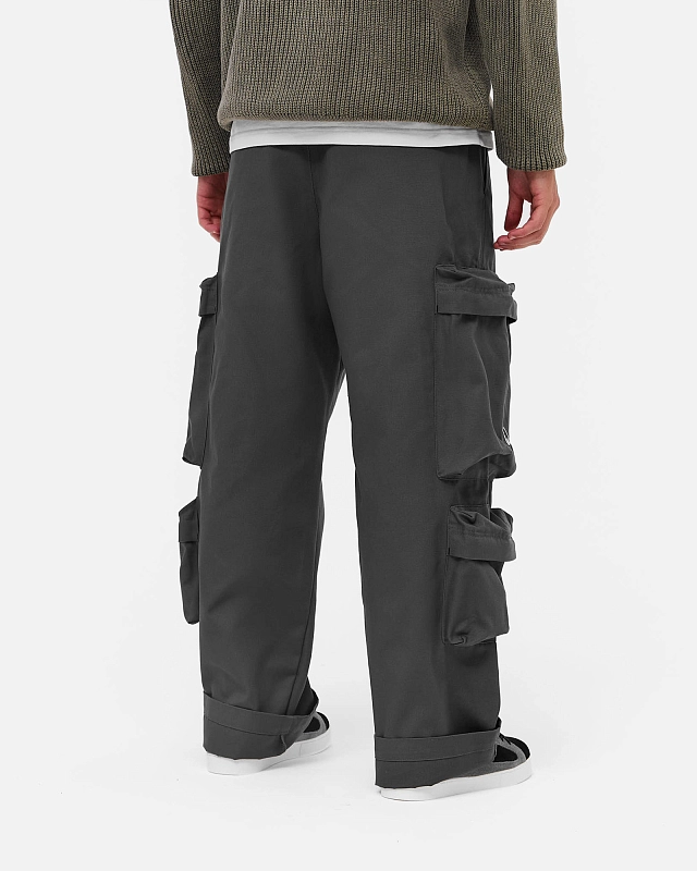 Брюки Anteater Double Cargo - фото 3