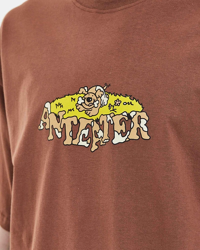Футболка Anteater Tee - фото 4