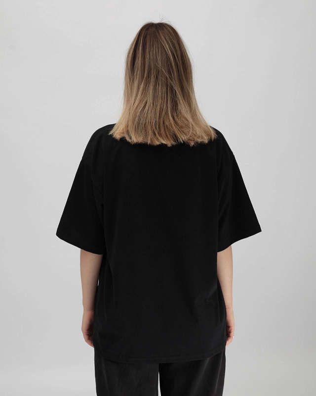Футболка NTTR Tee - фото 3