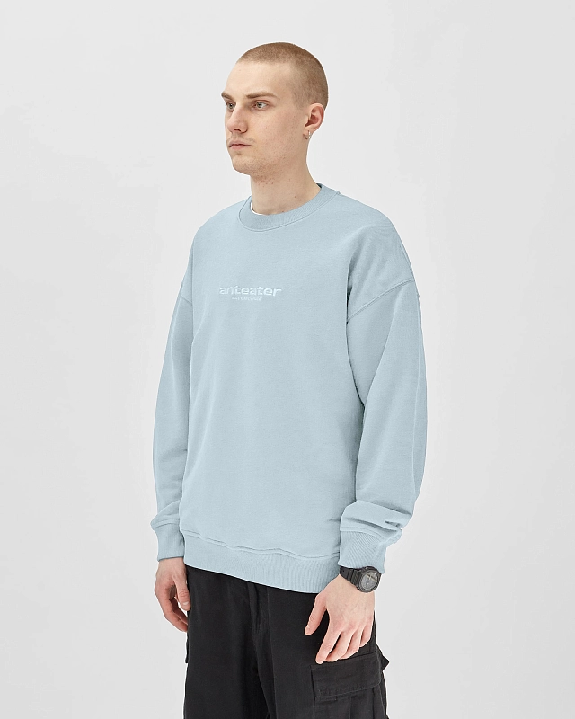 Толстовка Anteater Crewneck - фото 2