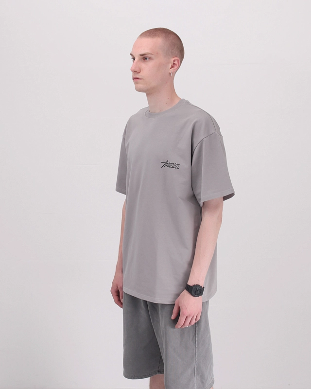 Футболка Anteater Phat Tee - фото 2