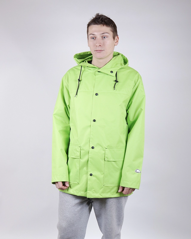 Ветровка Anteater Raincoat - фото 1