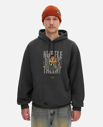 Толстовка Anteater Hoodie