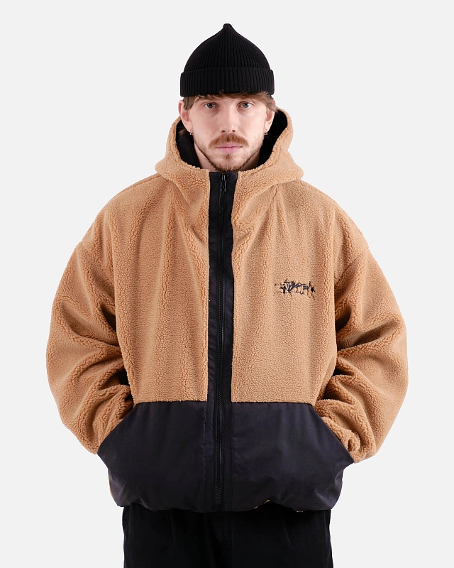 Куртка Anteater Sherpa - фото 5