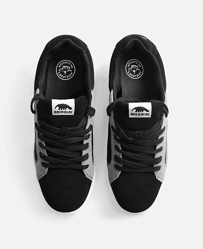 Кеды Anteater Retro Skate
