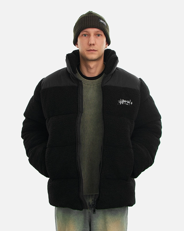 Куртка Anteater Down Jacket - фото 6