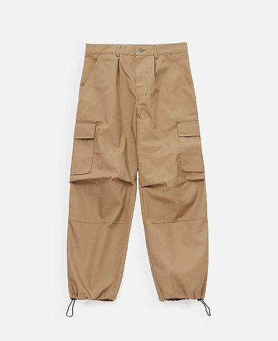 Брюки Anteater Military Cargo