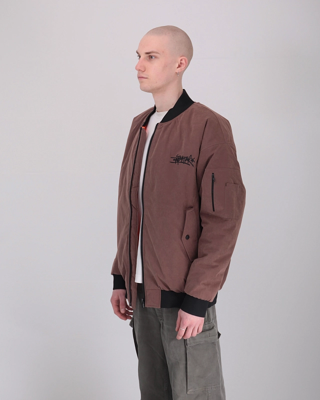 Куртка Anteater Bomber - фото 2