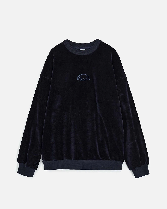 Толстовка Anteater Crewneck - фото 5