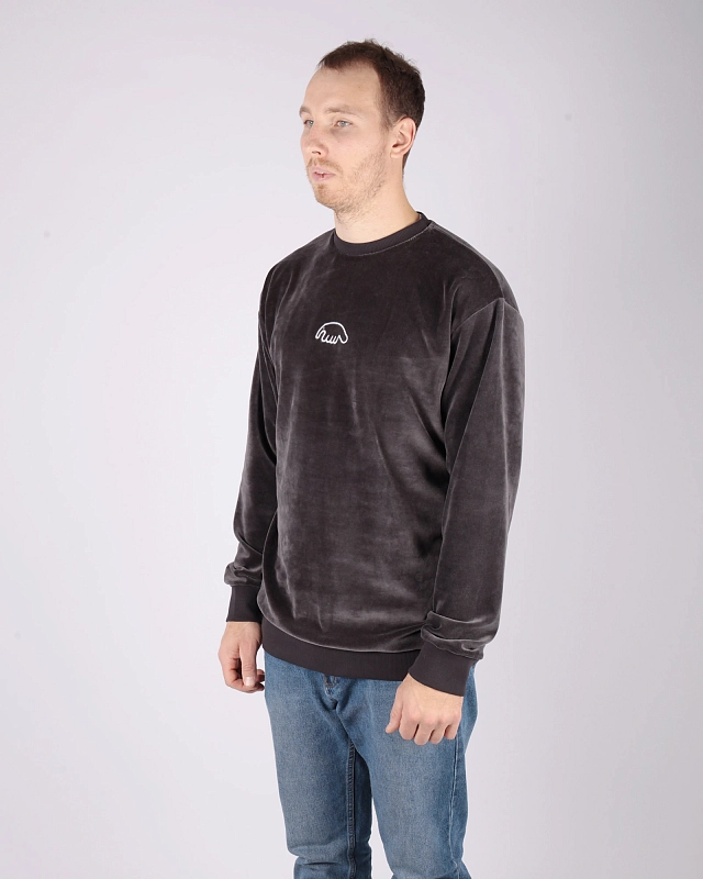 Толстовка Anteater Crewneck - фото 2