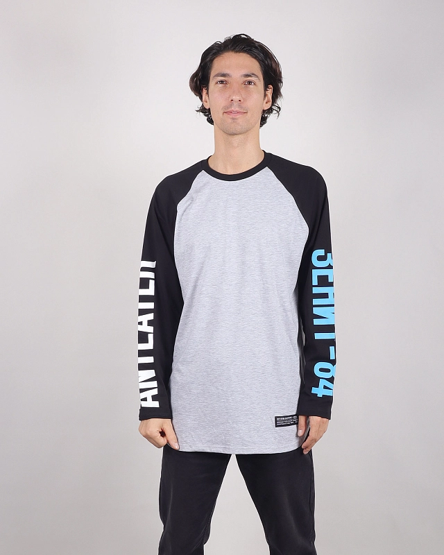 Лонгслив Anteater LongSleeve - фото 4