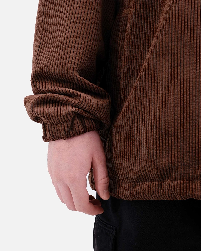 Куртка Anteater Coach Jacket - фото 7