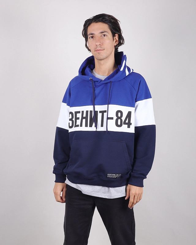 Толстовка Anteater Hoodie - фото 1