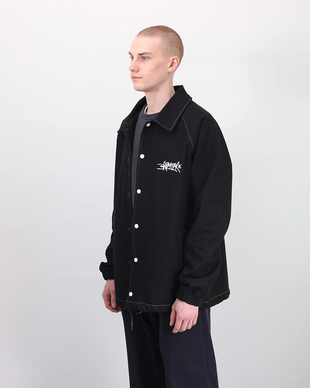 Куртка Anteater Coach Jacket - фото 2