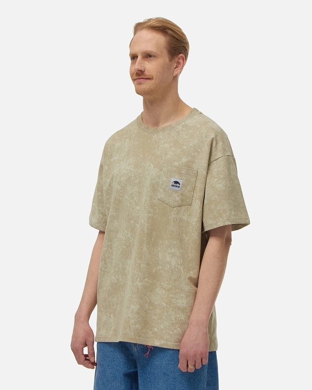 Футболка Anteater Phat Pocket - фото 4
