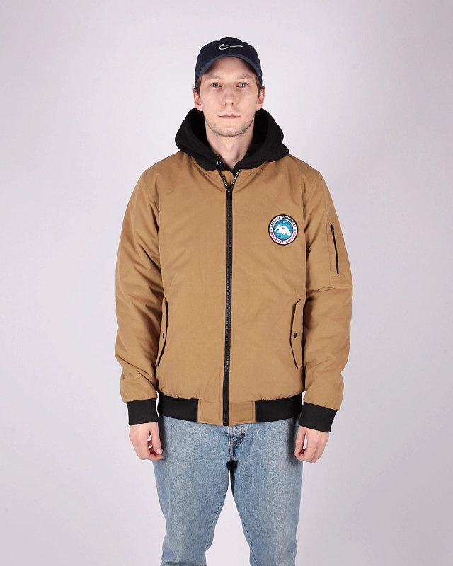 Куртка Anteater Bomber - фото 4