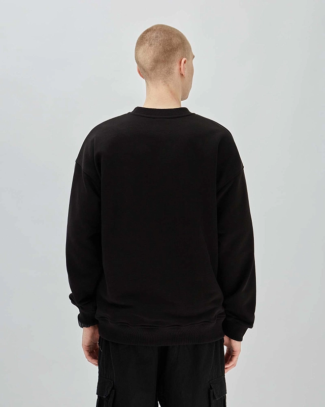 Толстовка Anteater Crewneck - фото 4