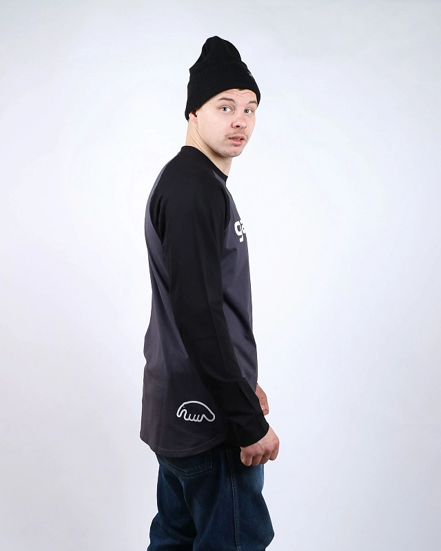Лонгслив Anteater LongSleeve - фото 3