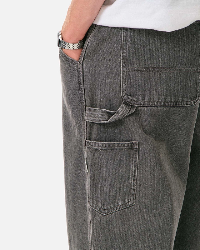 Джинсы Anteater Work Pants - фото 6