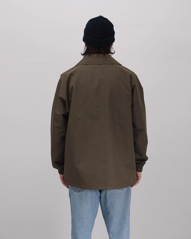 Куртка Anteater Coach Jacket - фото 3