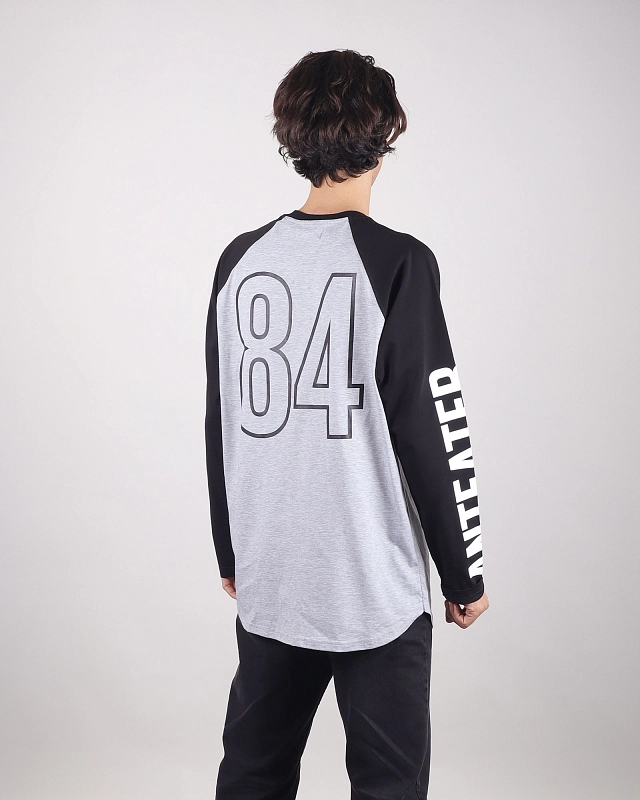 Лонгслив Anteater LongSleeve - фото 2
