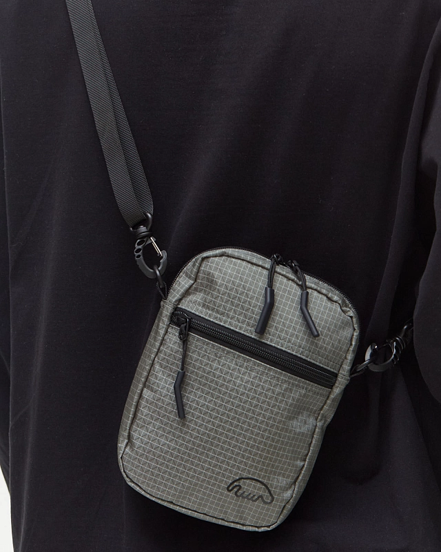 Сумка Anteater Crossbody - фото 5