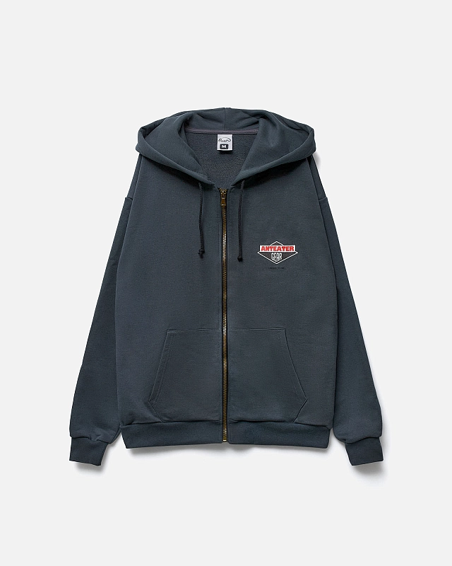 Толстовка Anteater Phat Zip - фото 10