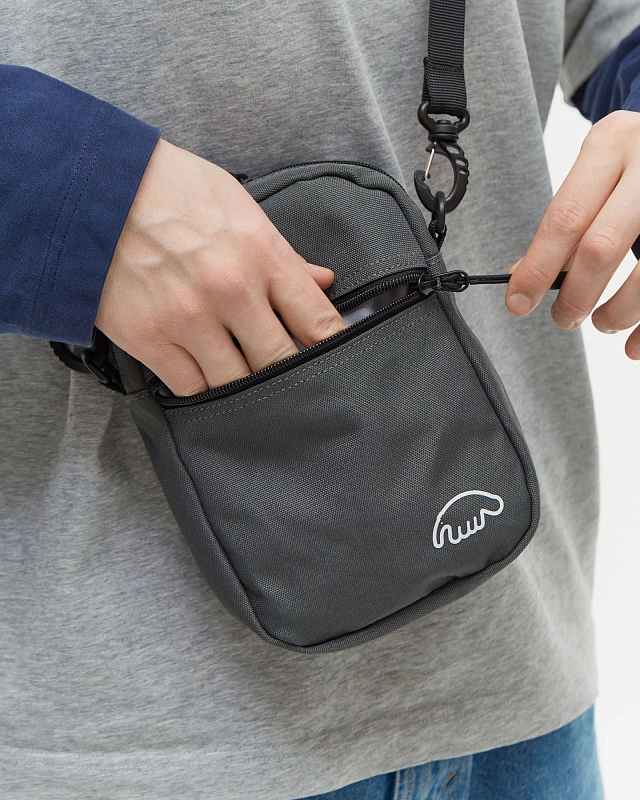 Сумка Anteater Crossbody - фото 3