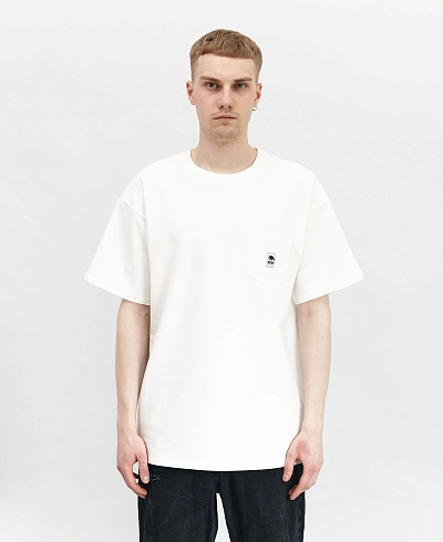 Футболка Anteater Phat Pocket