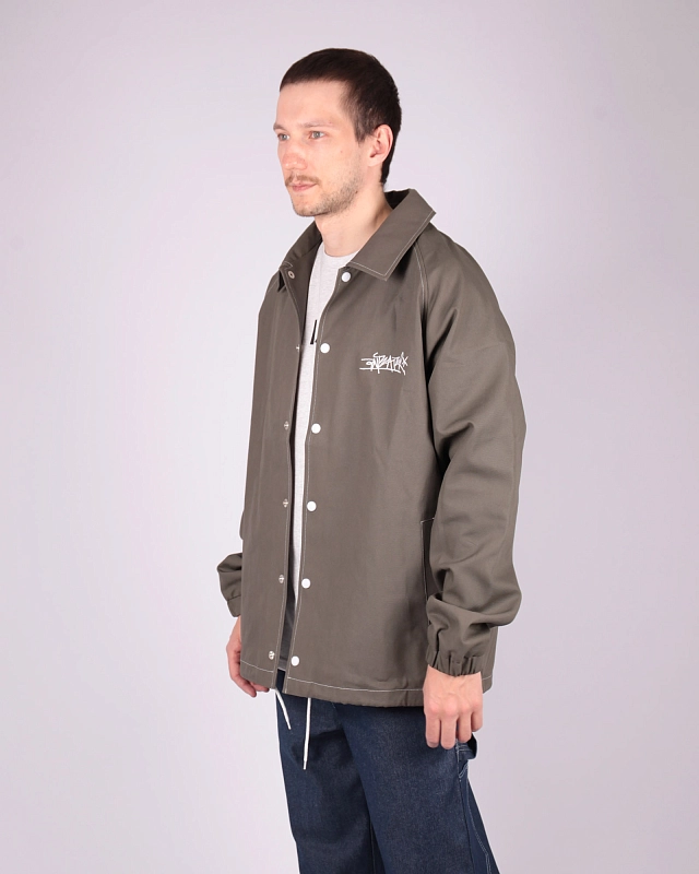 Куртка Anteater Coach Jacket - фото 2