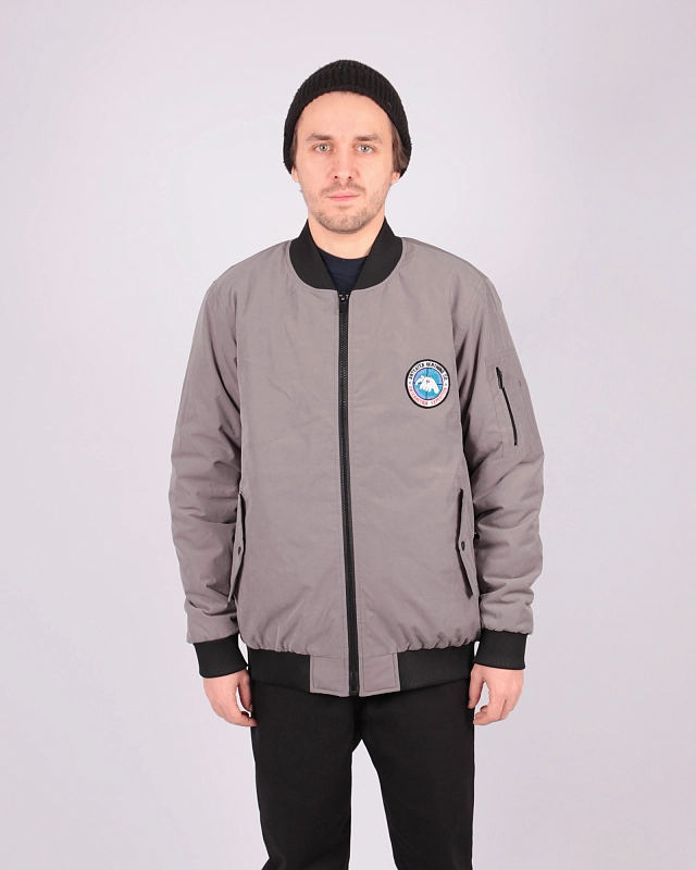 Куртка Anteater Bomber - фото 4