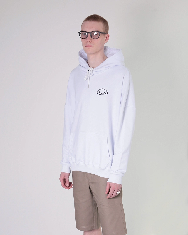 Толстовка Anteater Hoodie - фото 2