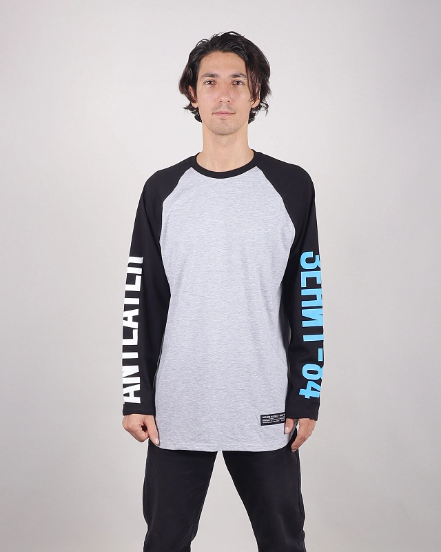 Лонгслив Anteater LongSleeve - фото 1