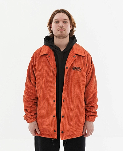 Куртка Anteater Coach Jacket